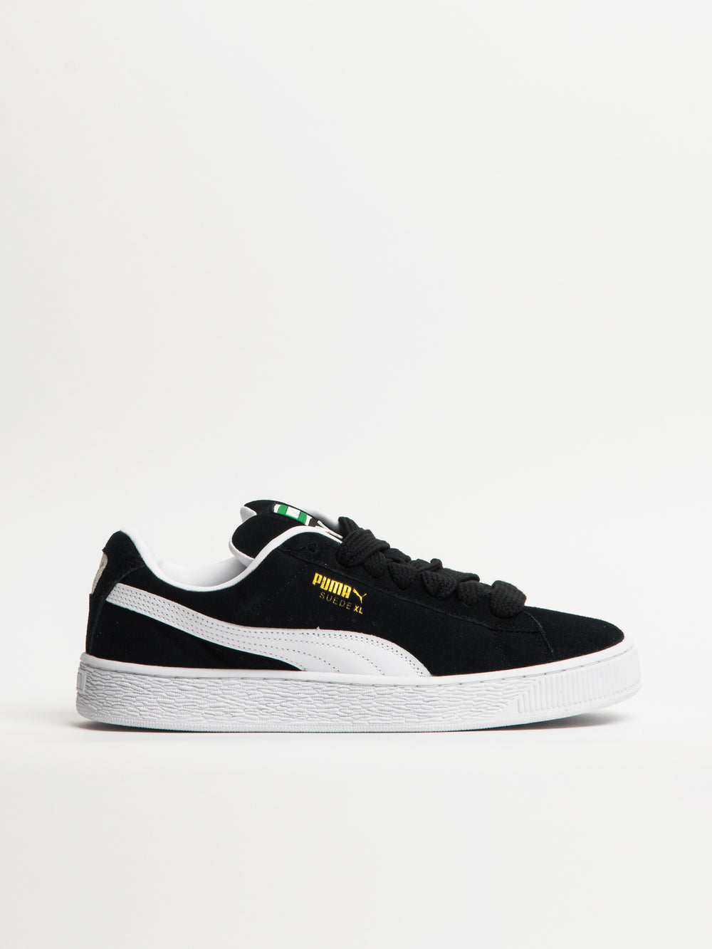 MENS PUMA SUEDE XL SNEAKER | Boathouse Footwear Collective