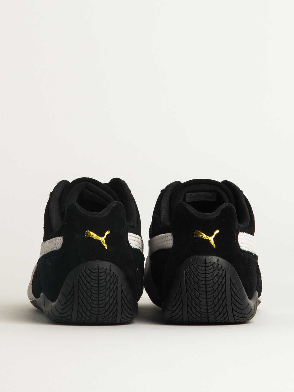 MENS PUMA SPEEDCAT OG - BLACK