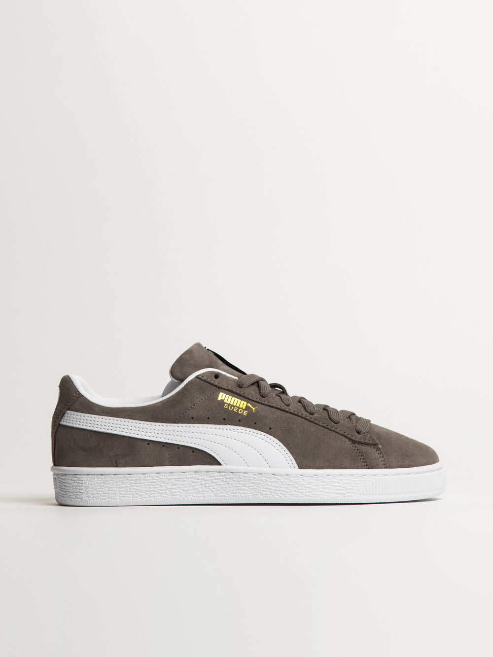 Puma suede classic mens best sale