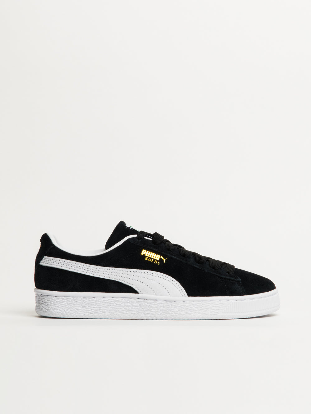 WOMENS PUMA SUEDE CLASSIC SNEAKER Boathouse Footwear Collective