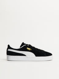 WOMENS PUMA SUEDE CLASSIC SNEAKER