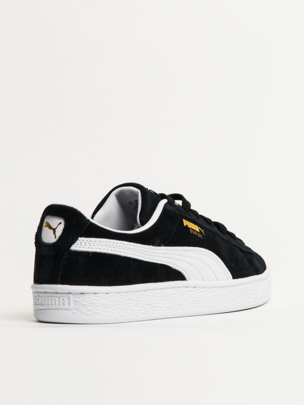 WOMENS PUMA SUEDE CLASSIC SNEAKER