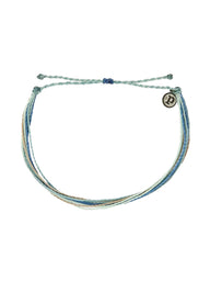 PURA VIDA ORIG ANKLET APRIL SHOWERS