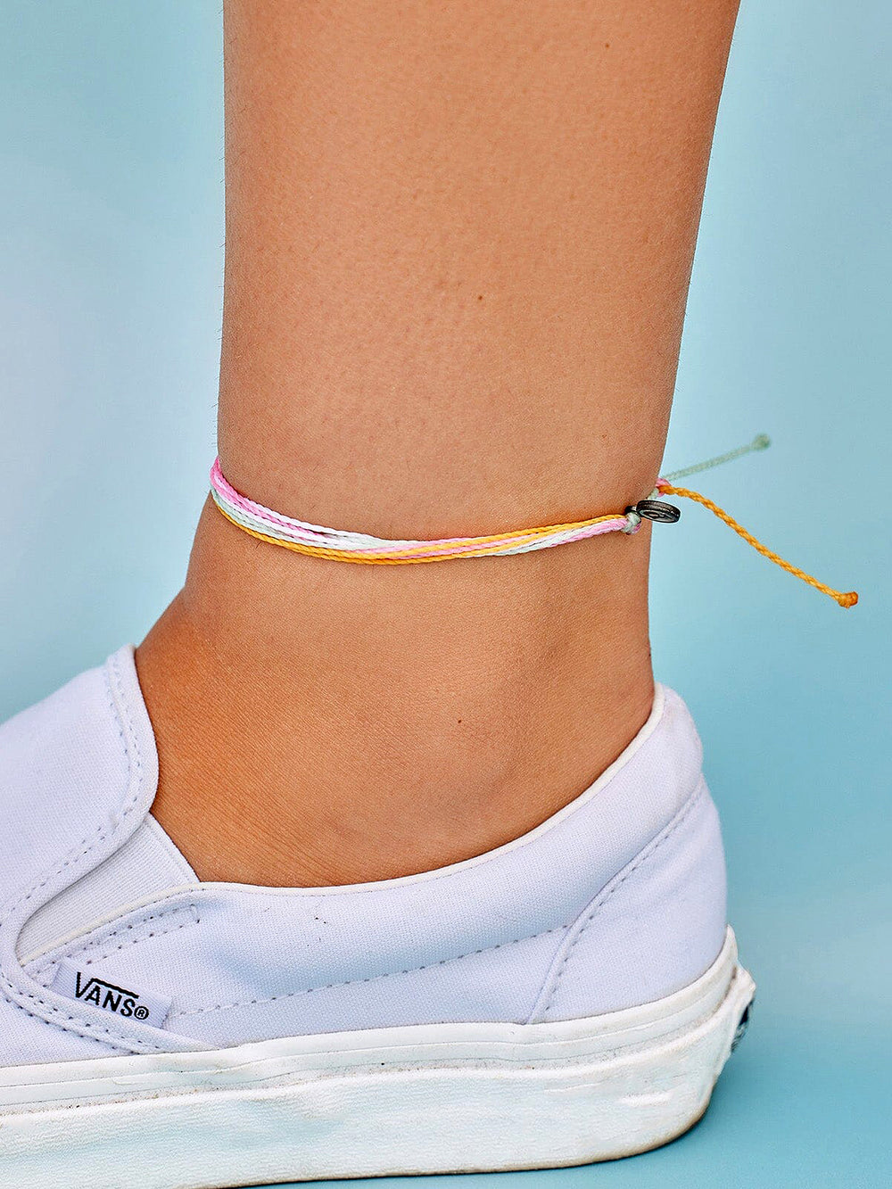 PURA VIDA ORIGINAL ANKLET