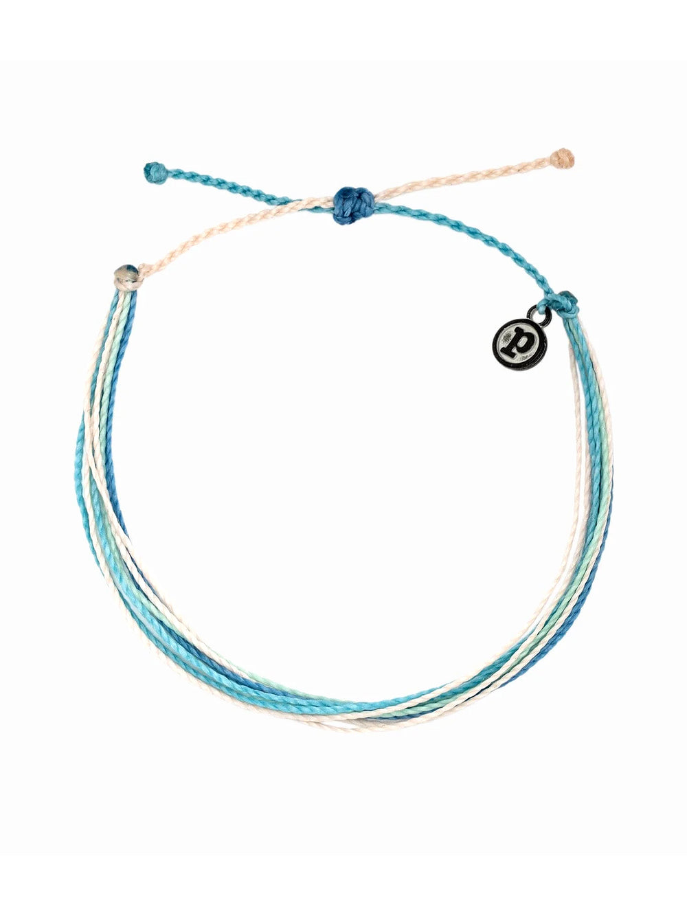 PURA VIDA ORIGINAL ANKLET - SPRING SKIES | Boathouse Footwear Collective