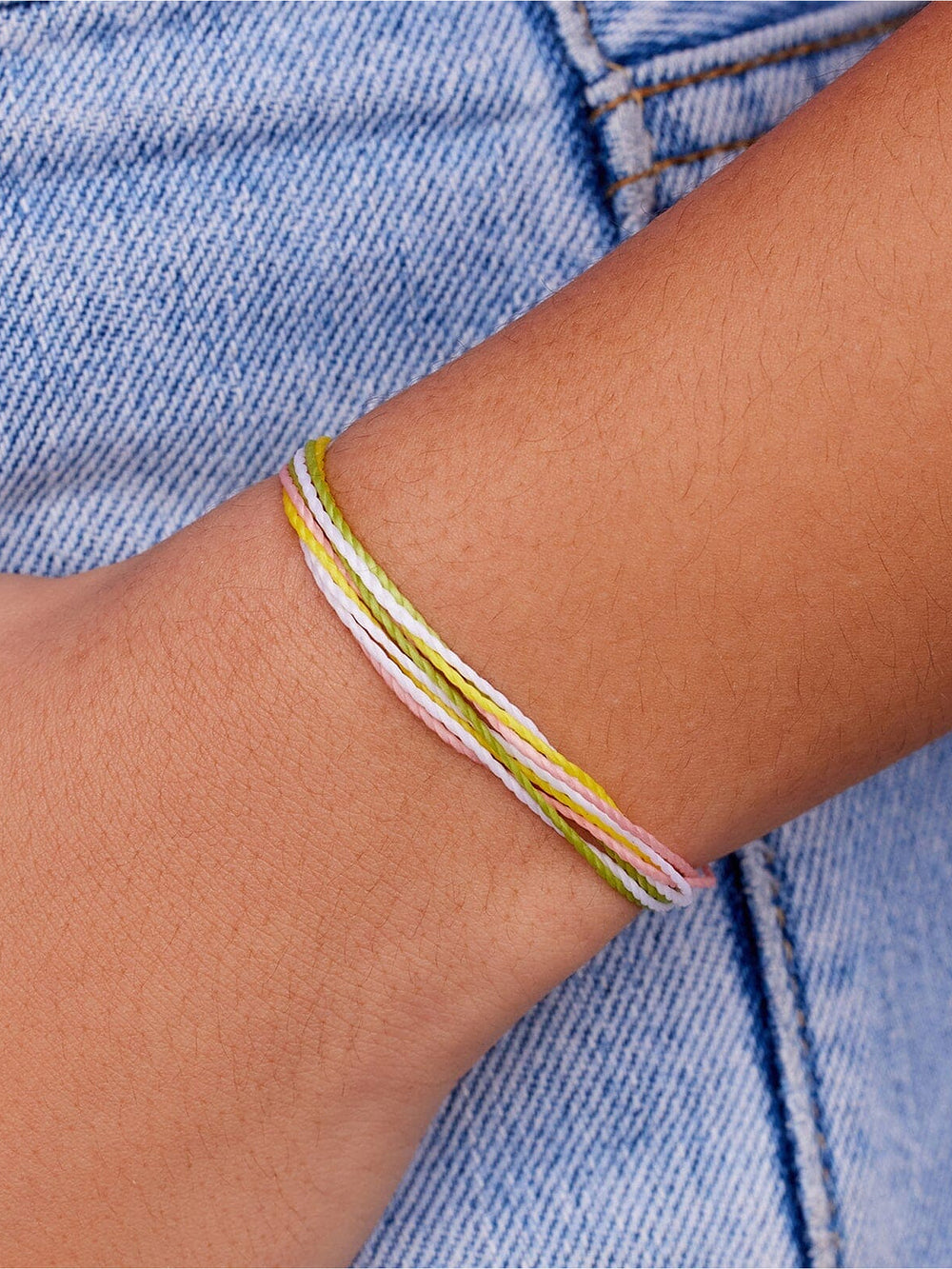 PURA VIDA BRIGHT ORIGINAL BRACELET