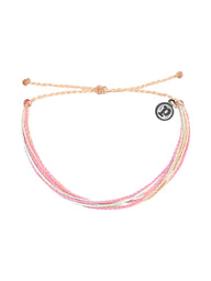 PURA VIDA BRIGHT OG BRACELET-SUNSET