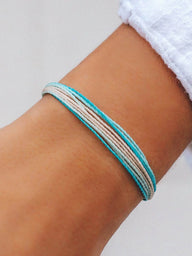 PURA VIDA CHARITY BRACELET