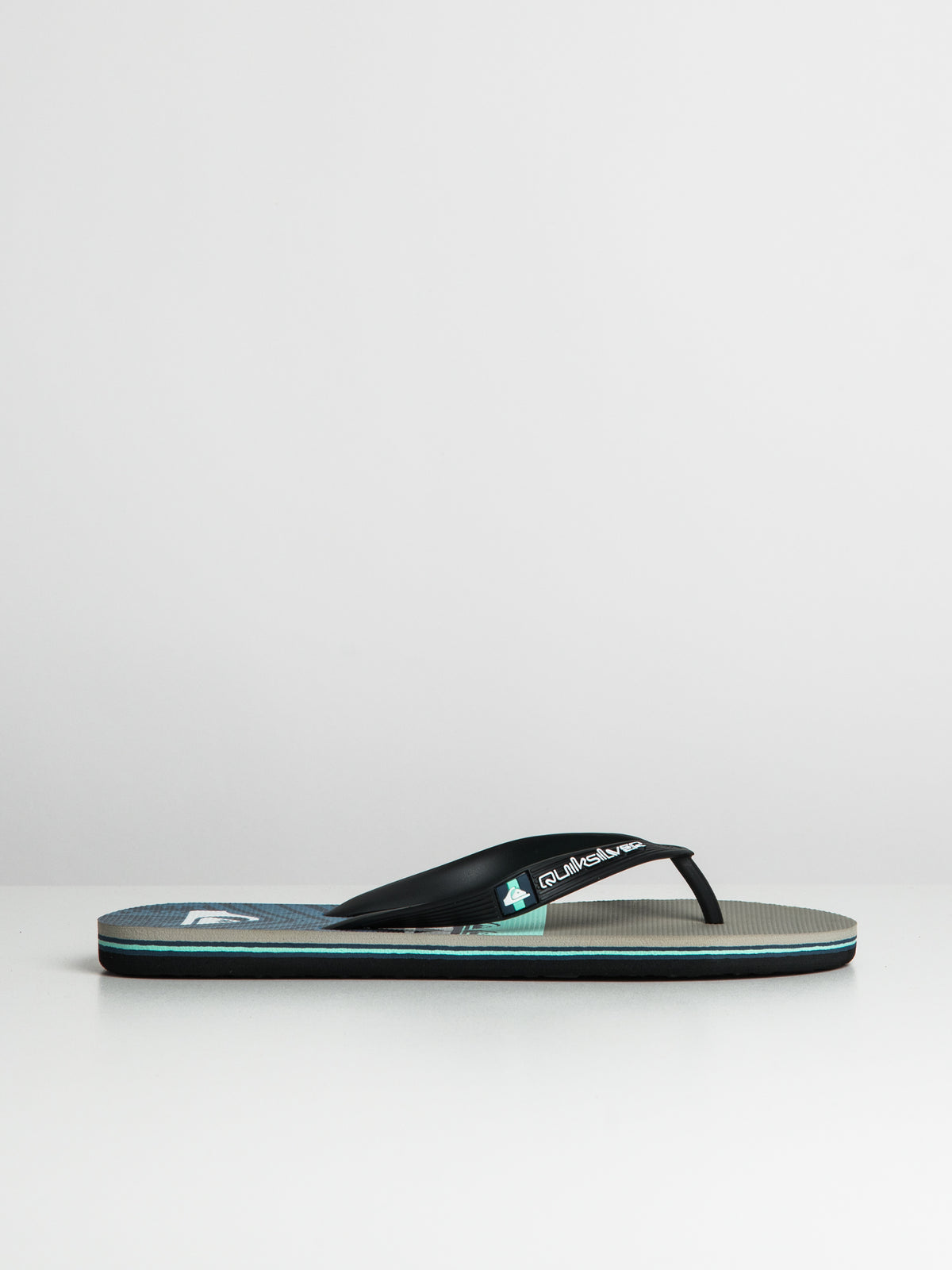 Quiksilver flip hot sale flops india