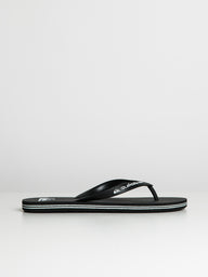 MENS QUIKSILVER MOLOKAI CORE SANDALS