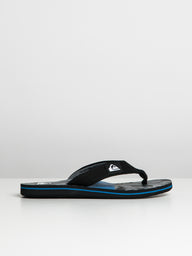 MENS QUIKSILVER MOLOKAI LAYBACK II - CLEARANCE