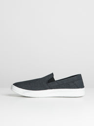 MENS QUIKSILVER HARBOR WHARF SLIP ON - CLEARANCE