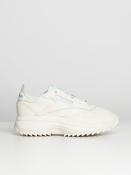 WOMENS REEBOK CLASSIC LEATHER SP EXTRA