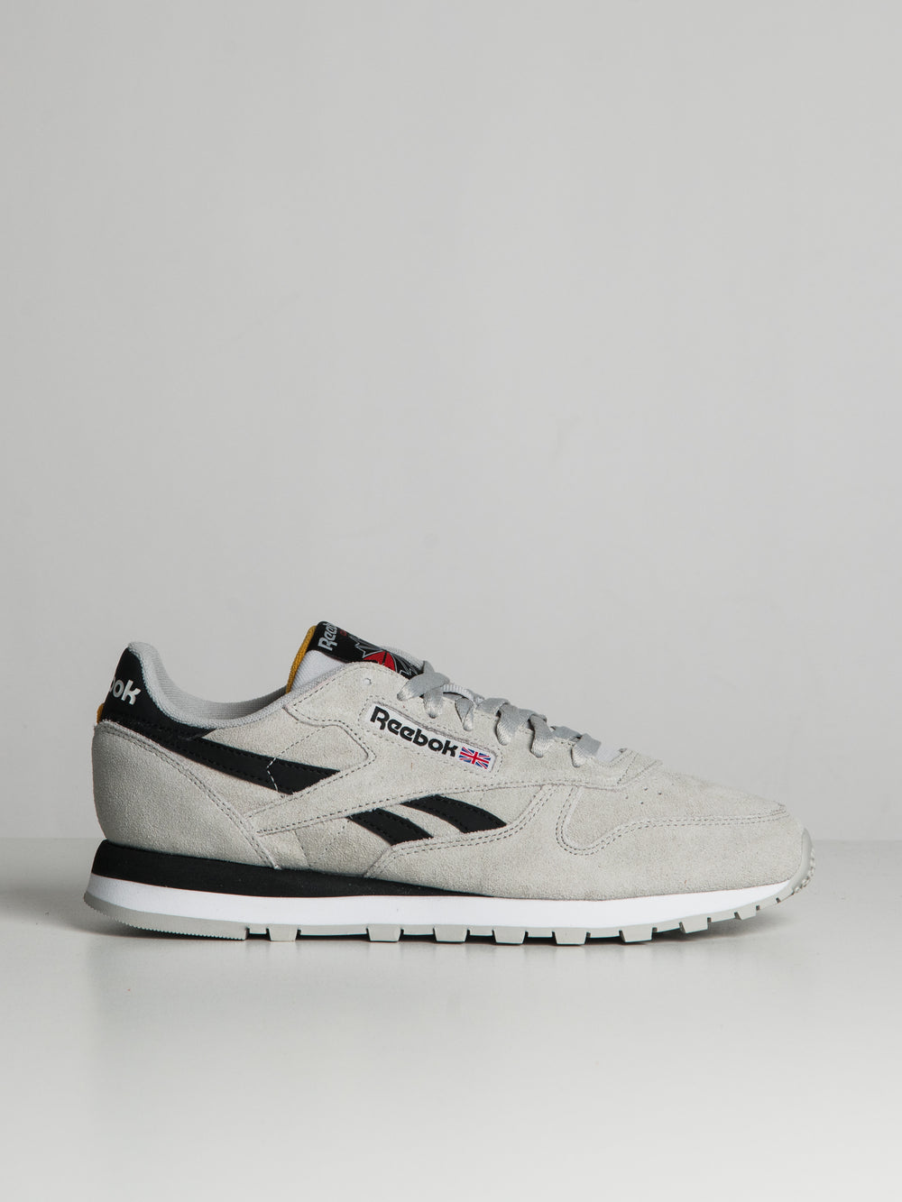 MENS REEBOK CLASSIC LEATHER  Boathouse Footwear Collective