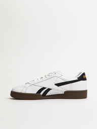 MENS REEBOK CLUB C GROUNDS UK SNEAKER