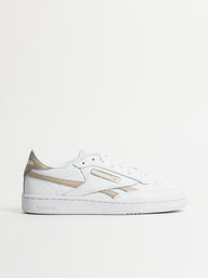 WOMENS REEBOK CLUB C REVENGE SNEAKER