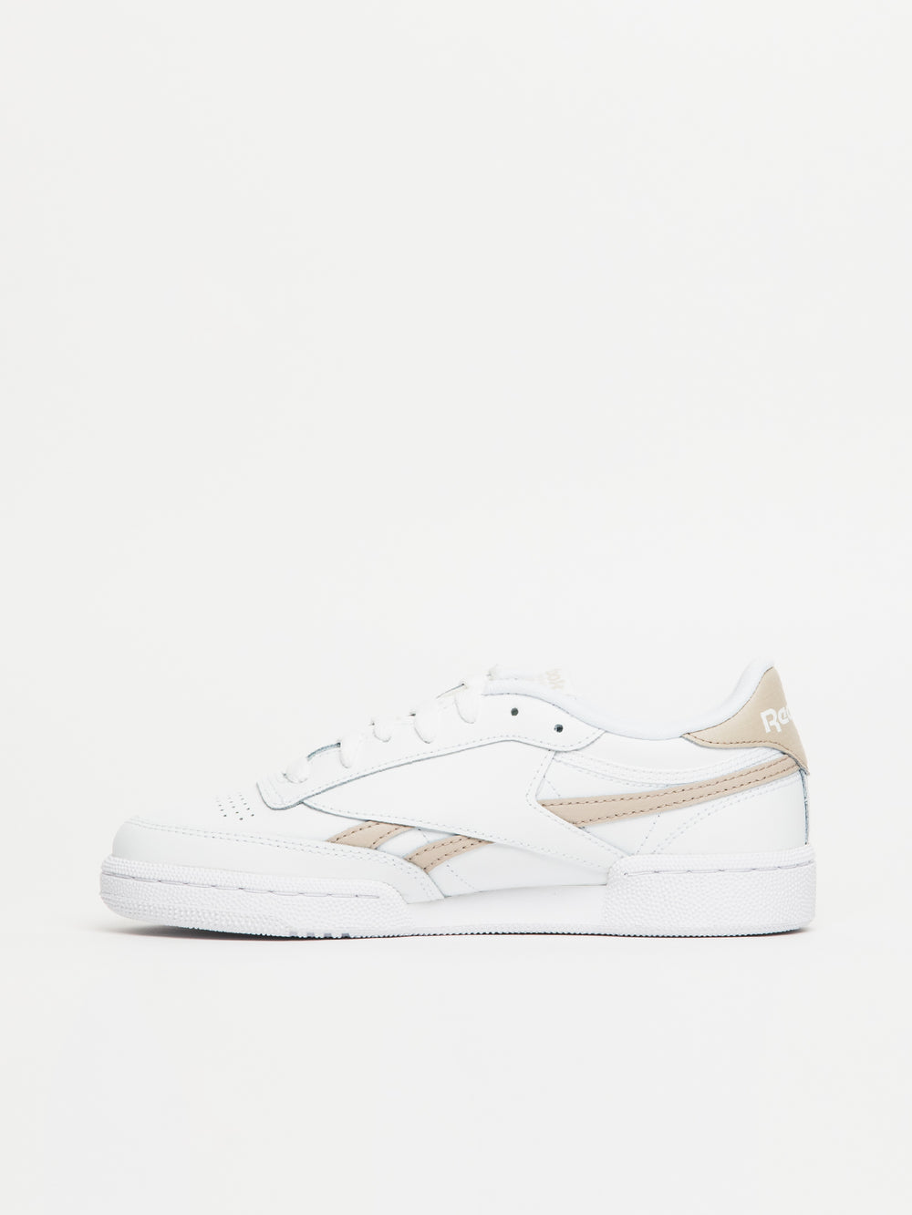 WOMENS REEBOK CLUB C REVENGE SNEAKER