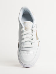 WOMENS REEBOK CLUB C REVENGE SNEAKER