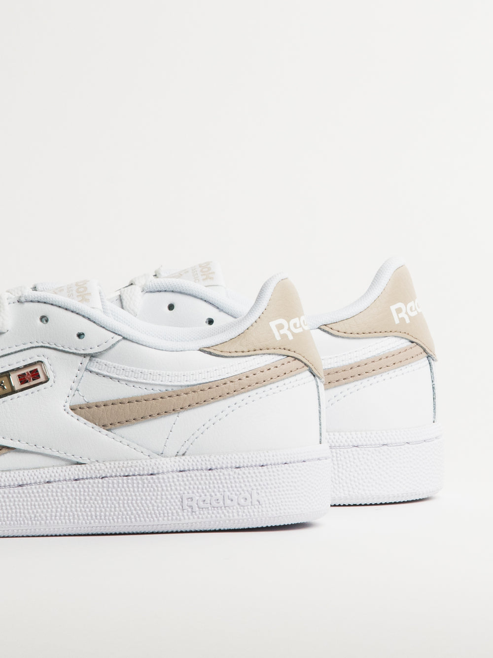 WOMENS REEBOK CLUB C REVENGE SNEAKER