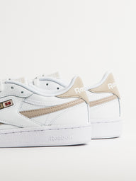 WOMENS REEBOK CLUB C REVENGE SNEAKER