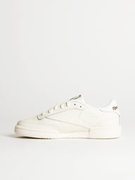 WOMENS REEBOK CLUB C 85 SNEAKER