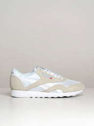 MENS REEBOK CLASSIC NYLON - CLEARANCE