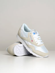 MENS REEBOK CLASSIC NYLON - CLEARANCE