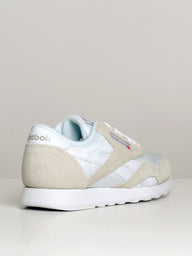 MENS REEBOK CLASSIC NYLON - CLEARANCE