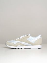 MENS REEBOK CLASSIC NYLON - CLEARANCE