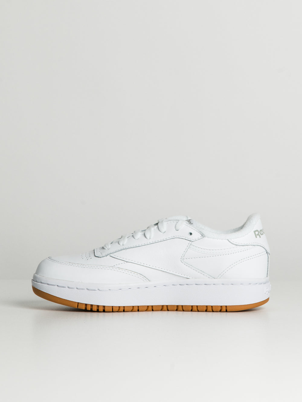 WOMENS REEBOK CLUB C DOUBLE SNEAKER