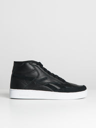 MENS REEBOK CLUB C FORM HI - CLEARANCE