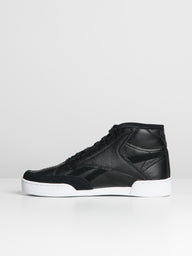 MENS REEBOK CLUB C FORM HI - CLEARANCE