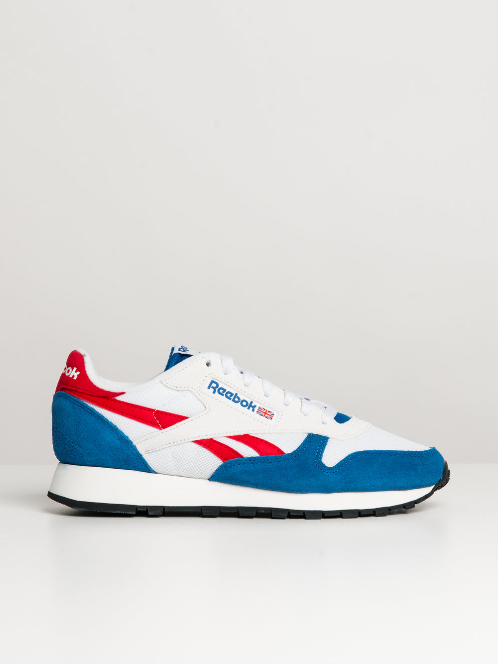 MENS REEBOK CLASSIC LEATHER SNEAKER - CLEARANCE