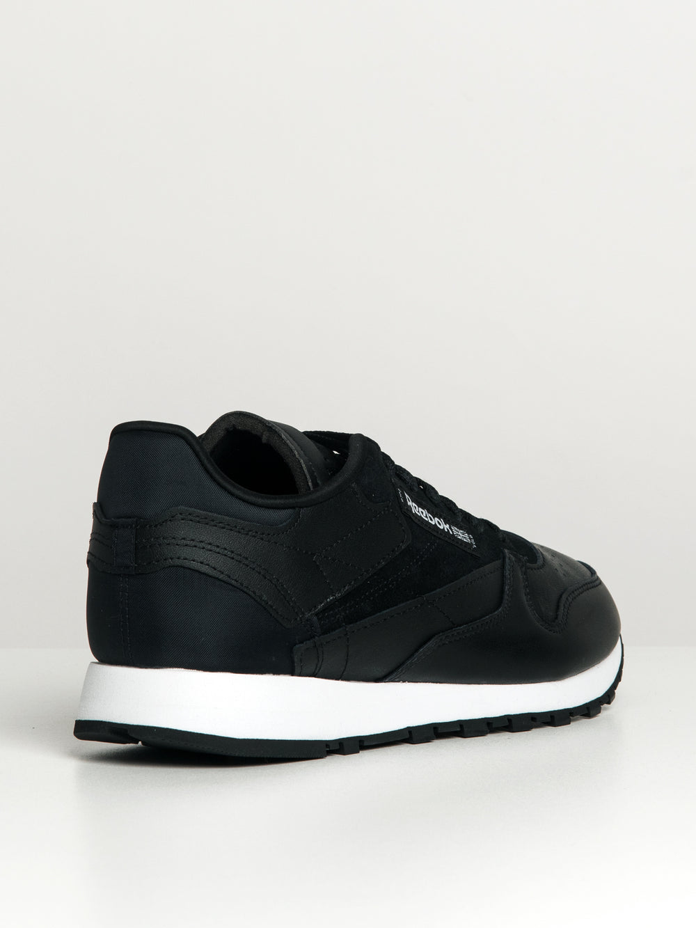 Boathouse Collective SNEAKERS Footwear MENS REEBOK CLASSIC | LEATHER