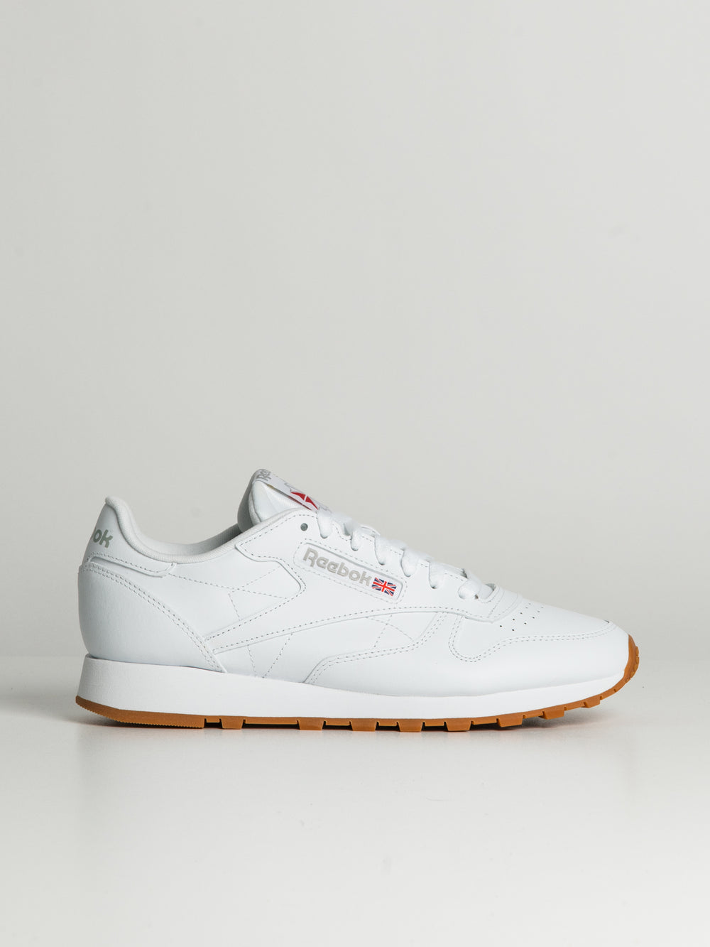 MENS REEBOK CLASSIC LEATHER  Boathouse Footwear Collective