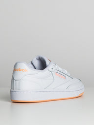 WOMENS REEBOK CLUB C 85 - CLEARANCE