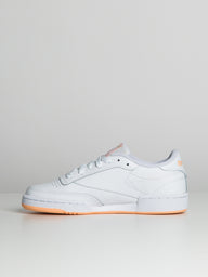 WOMENS REEBOK CLUB C 85 - CLEARANCE