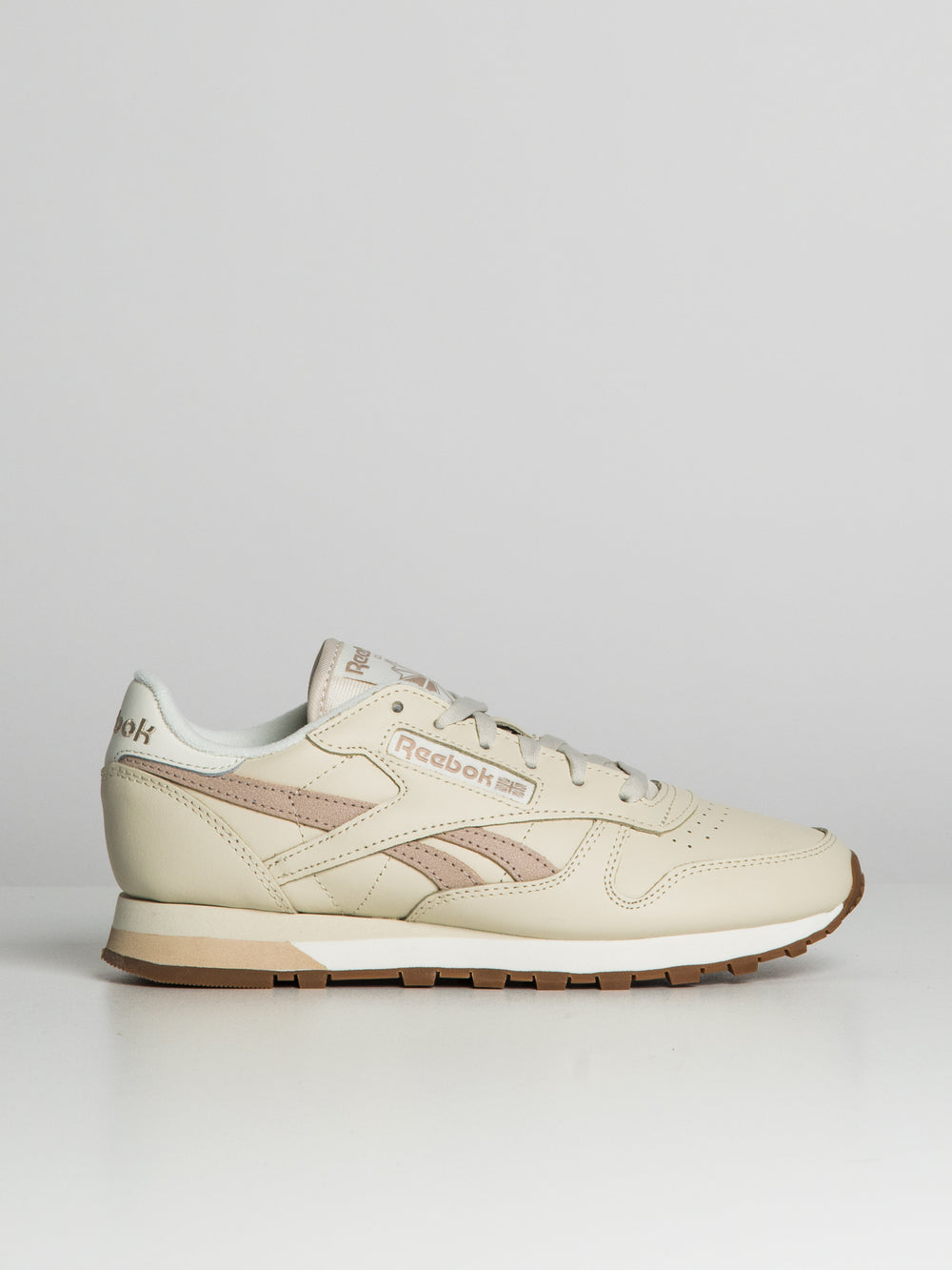 WOMENS REEBOK CLASSIC LEATHER | Boathouse Footwear Collective