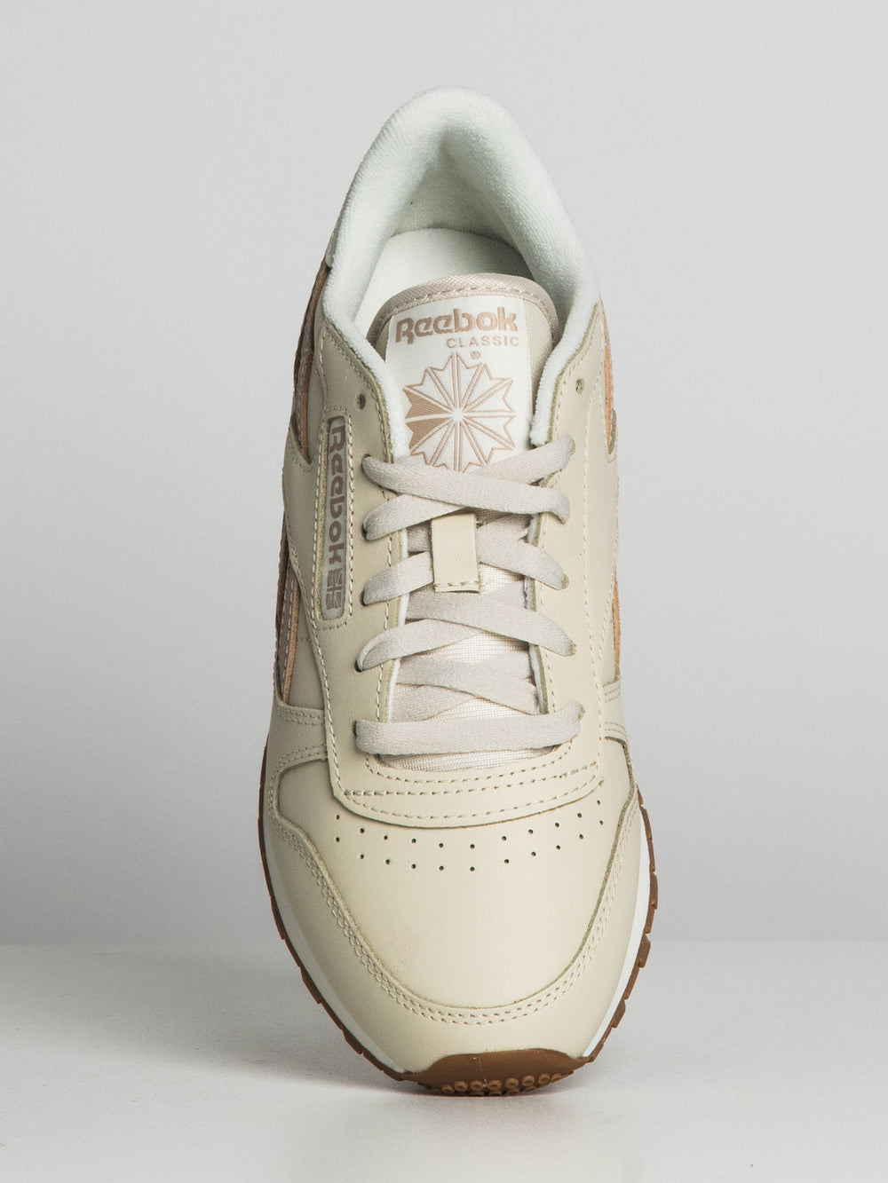 REEBOK | WOMENS Boathouse CLASSIC Footwear LEATHER Collective