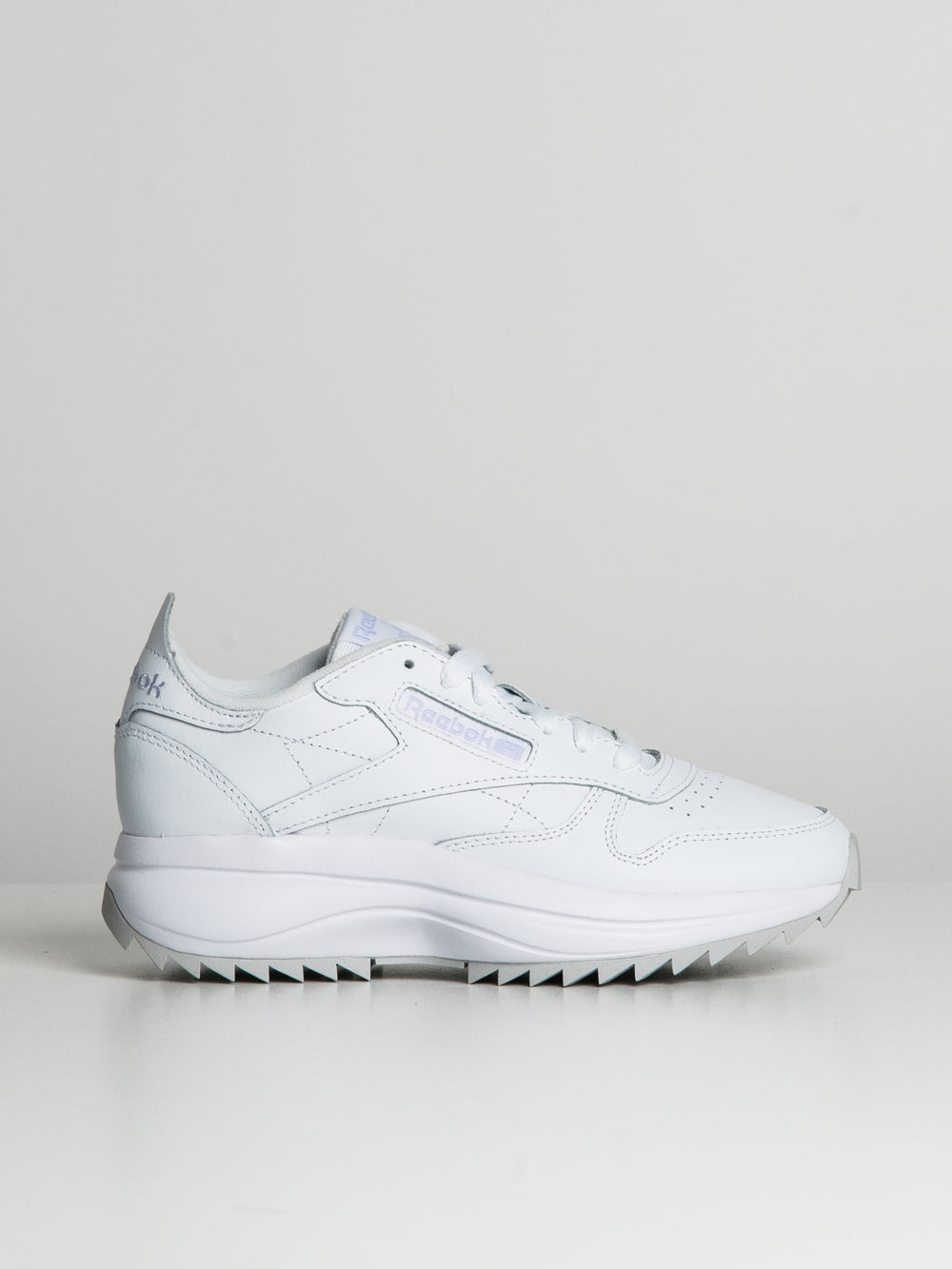 WOMENS REEBOK CLASSIC LEATHER SP EXTRA