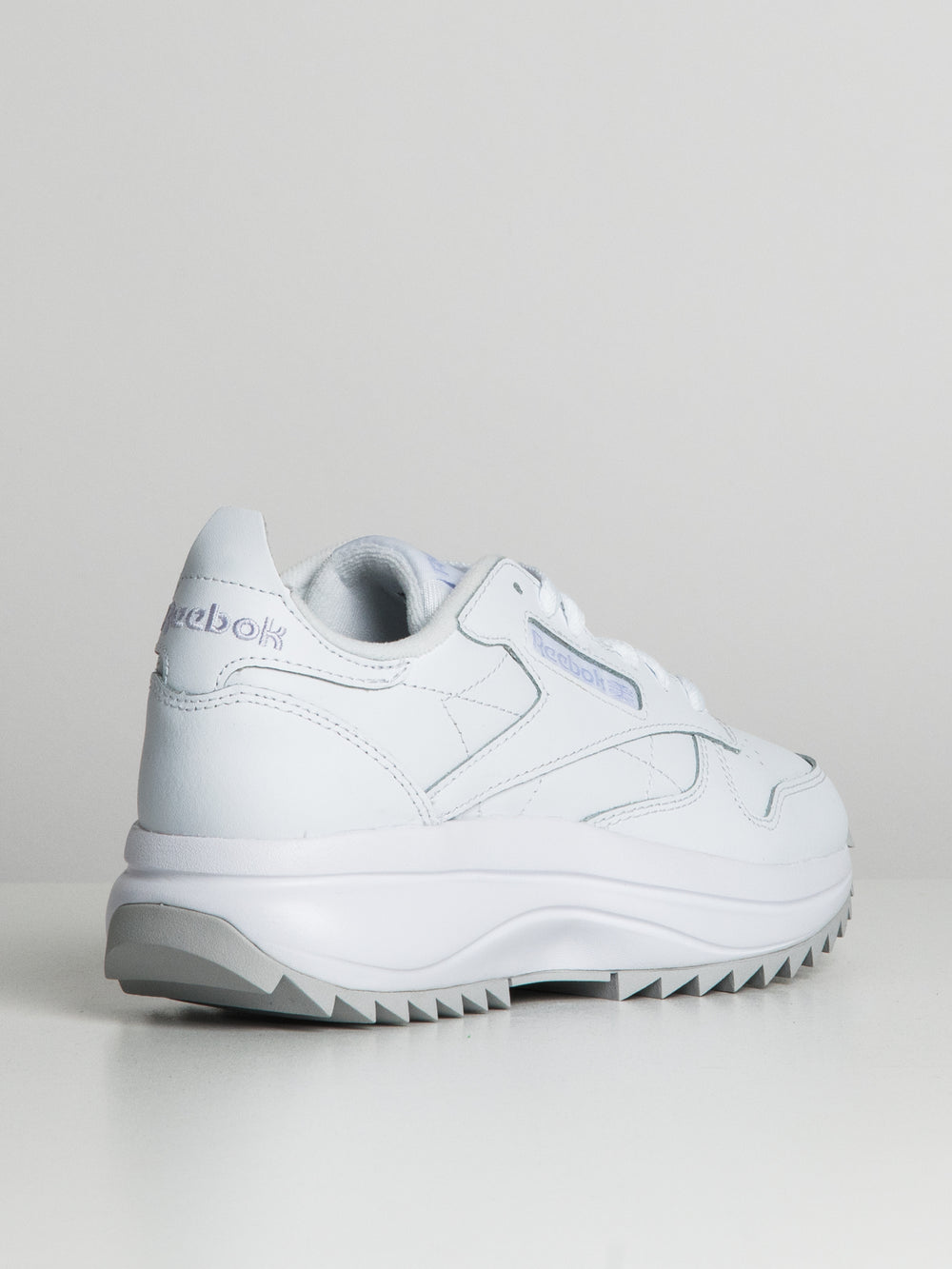 WOMENS REEBOK CLASSIC LEATHER SP EXTRA - CLEARANCE