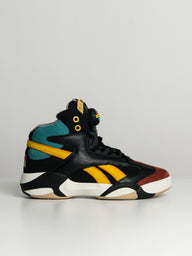 MENS REEBOK SHAQ ATTAQ SNEAKER - CLEARANCE