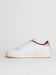 MENS REEBOK CLUB C 85