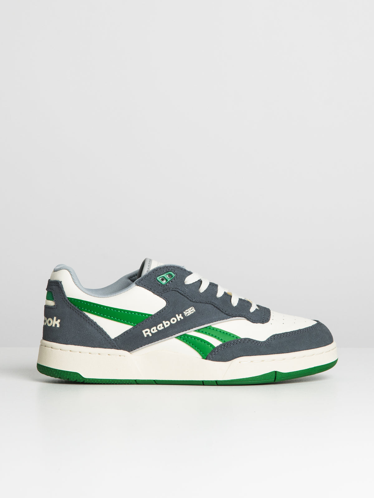 Reebok club discount c piping femme