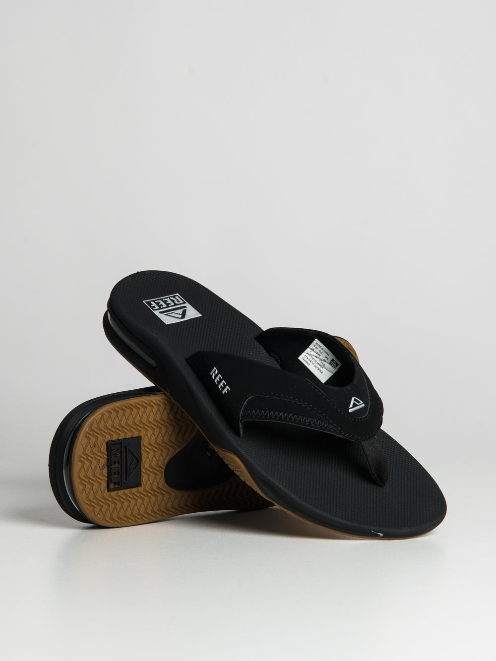 MENS REEF FANNING  Boathouse Footwear Collective