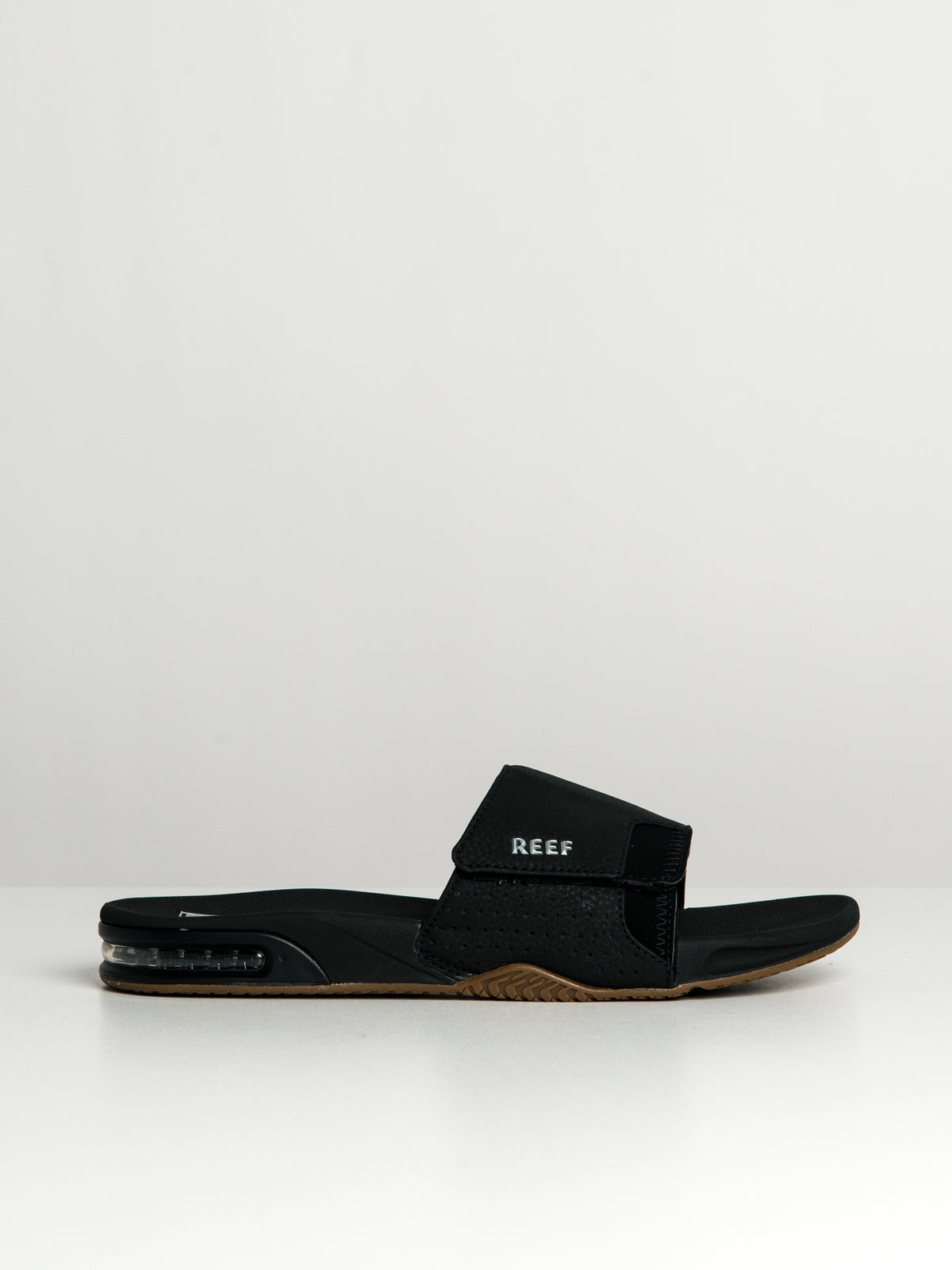 Reef slide sandals discount mens