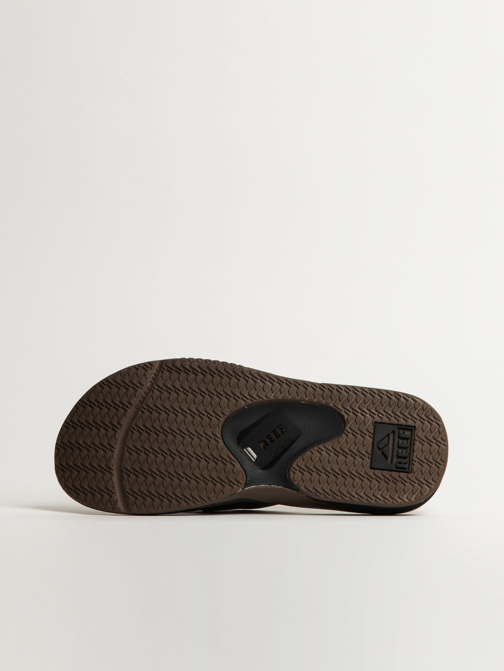 MENS REEF FANNING SLIDES | Boathouse Footwear Collective