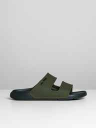 MENS REEF OASIS DOUBLE UP