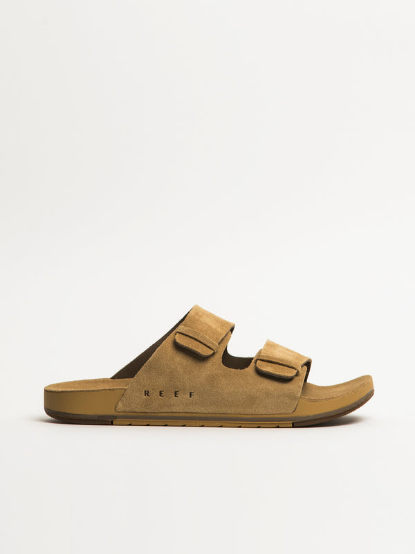 REEF MENS REEF OJAI TWO BAR SANDALS - Blackwell Supply Co.