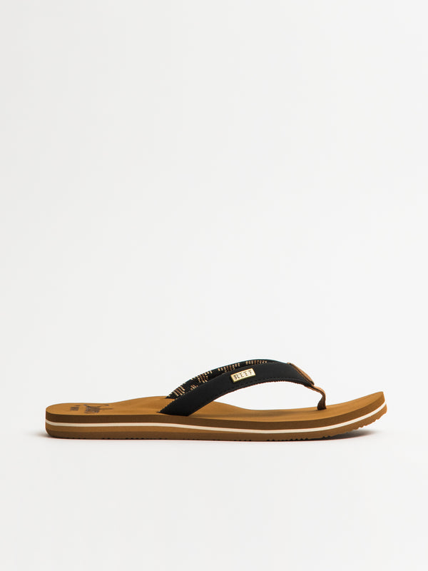 REEF WOMENS REEF CUSHION SANDS SANDALS - Blackwell Supply Co.